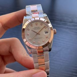 Picture for category Rolex Watches Women Date Just